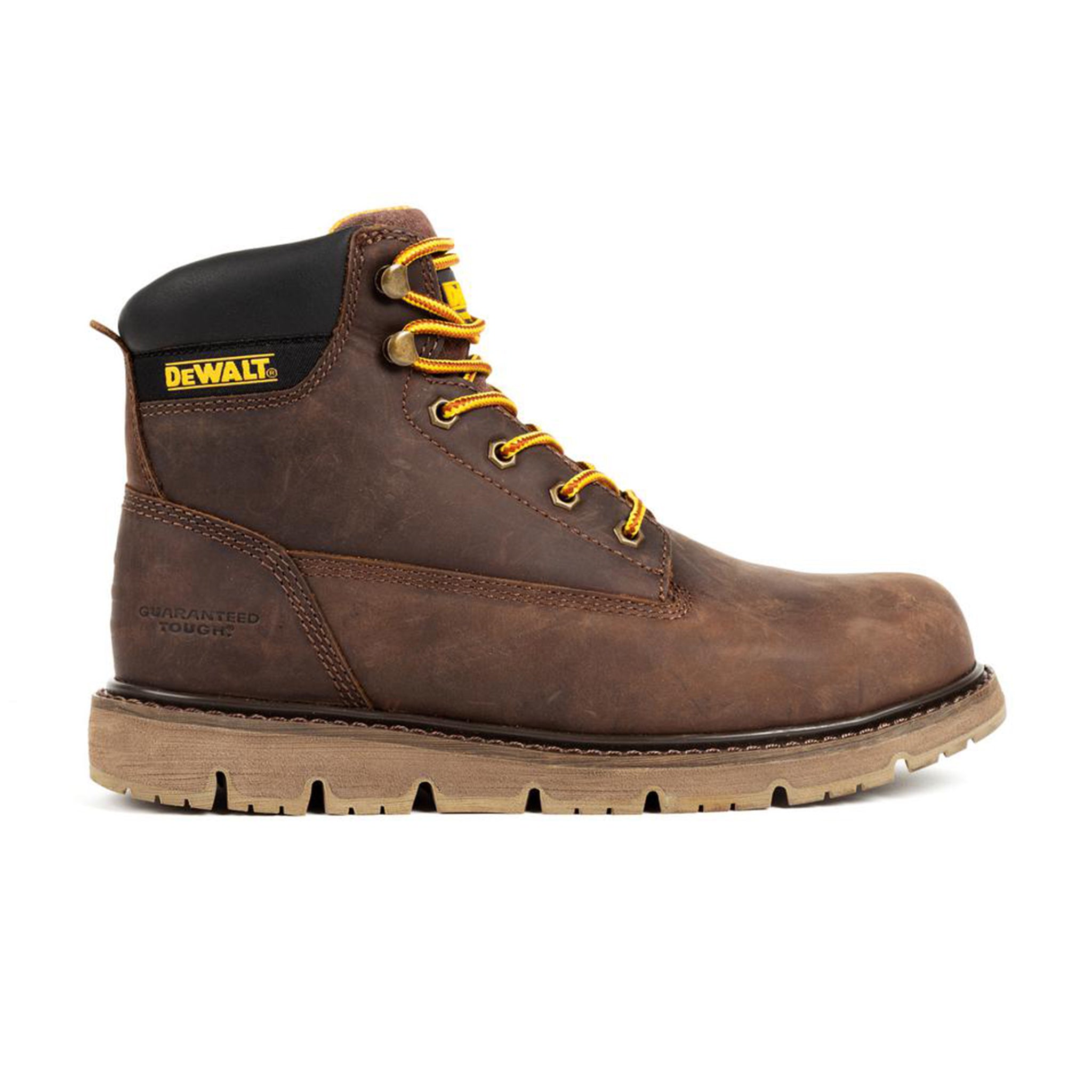 dewalt slip on boots