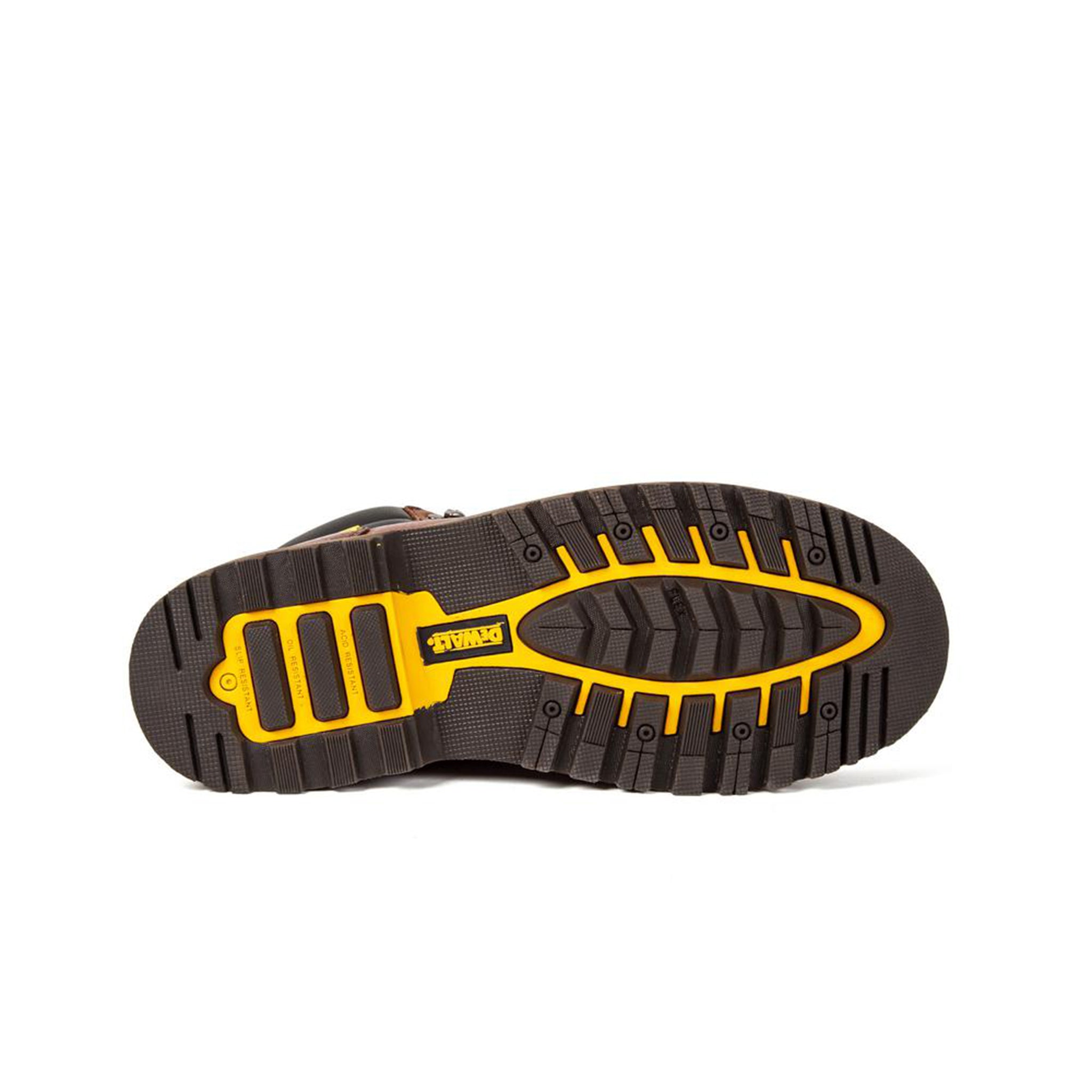 dewalt axle safety boots