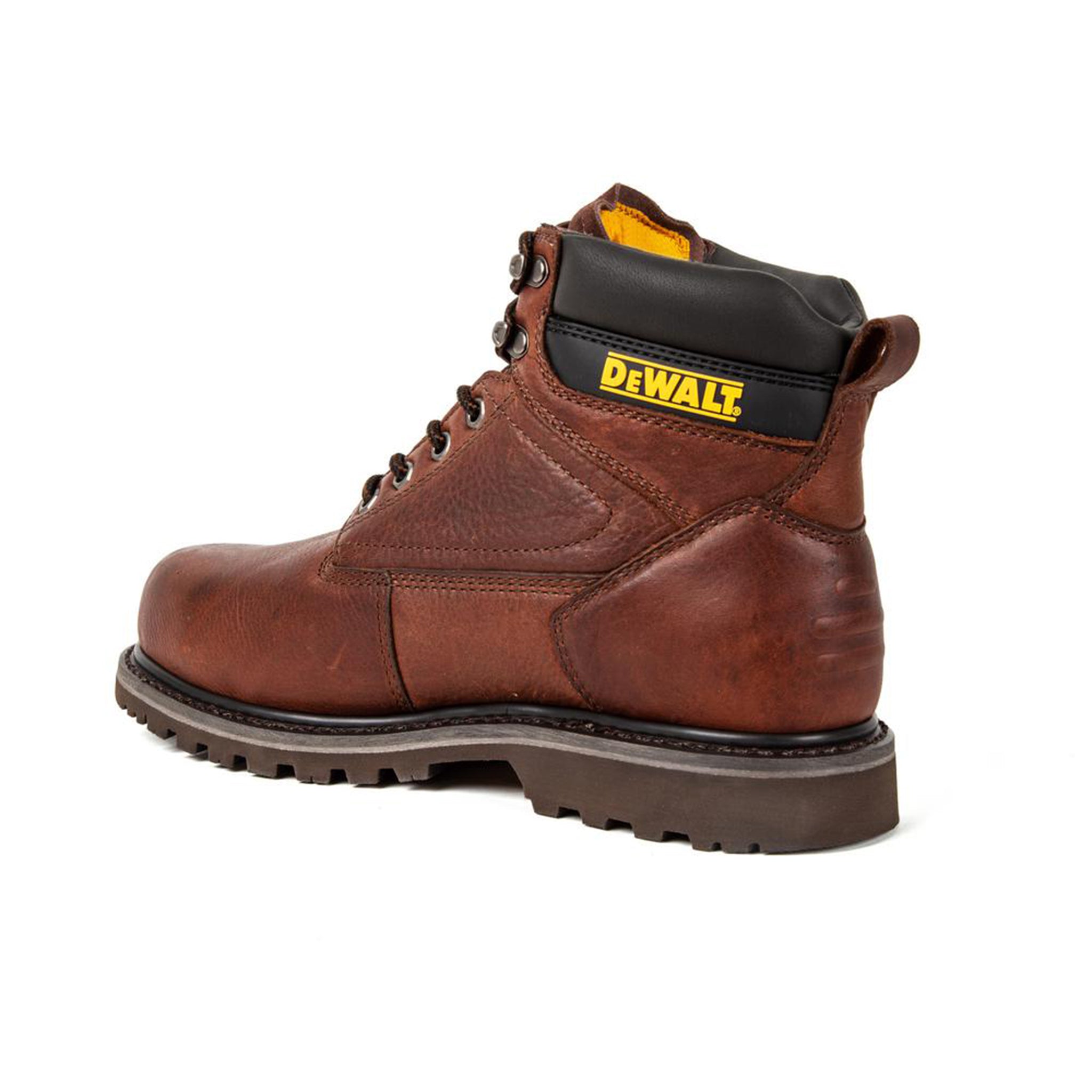 dewalt steel toe