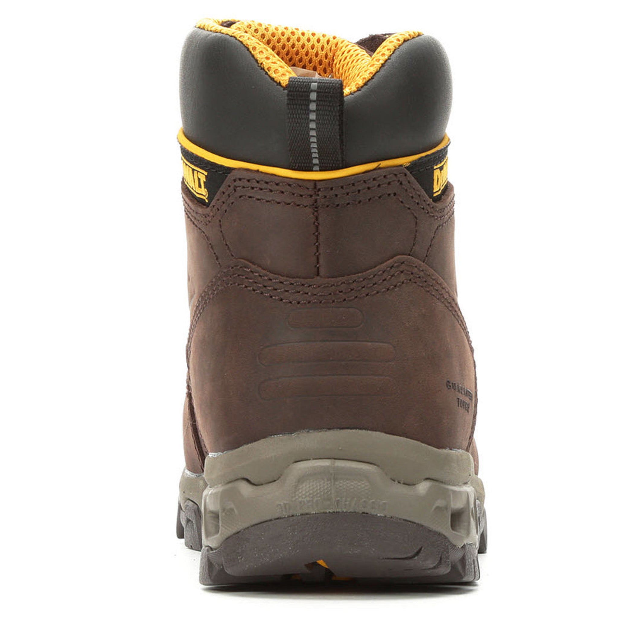 dewalt men's halogen steel toe work boot