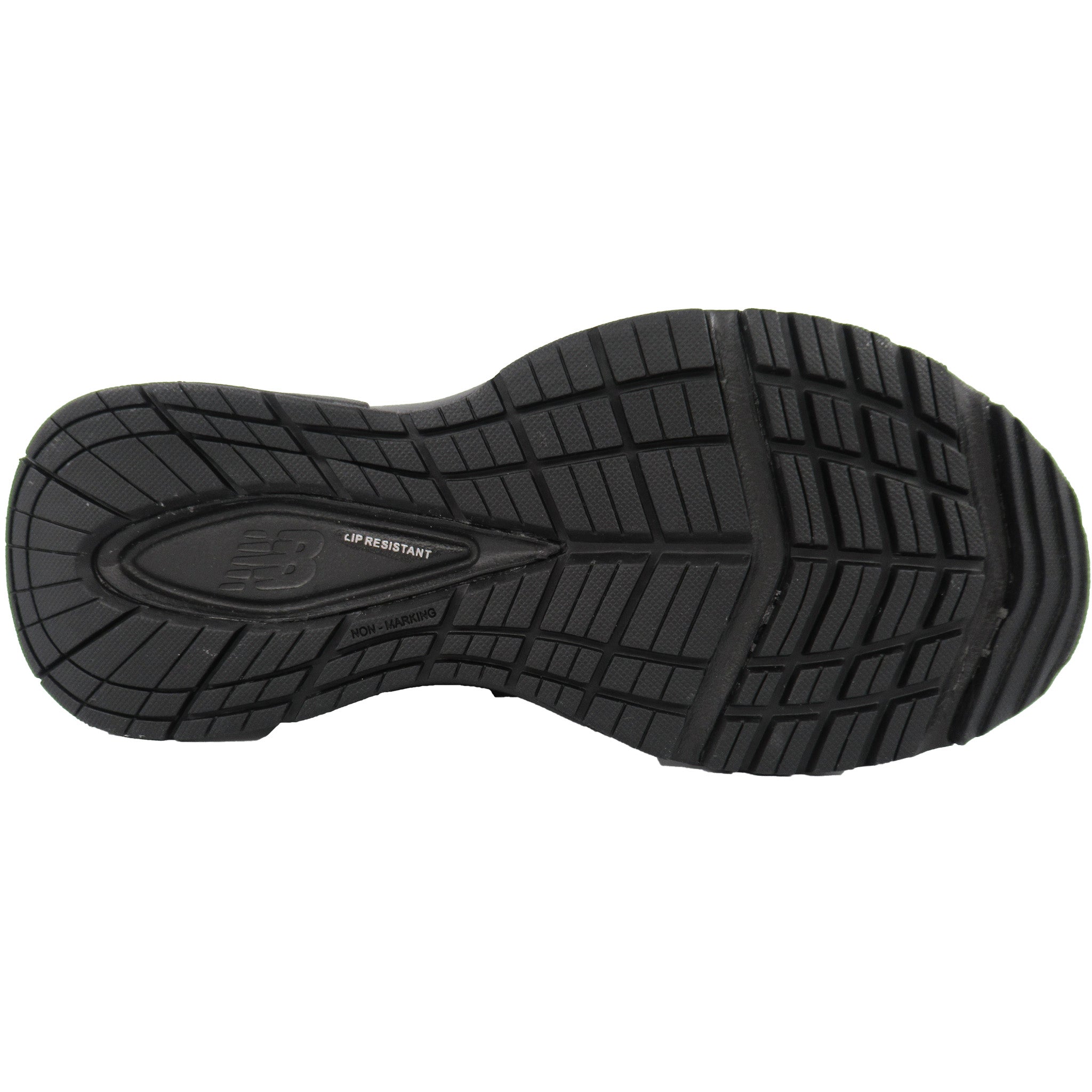 new balance slip resistant shoes