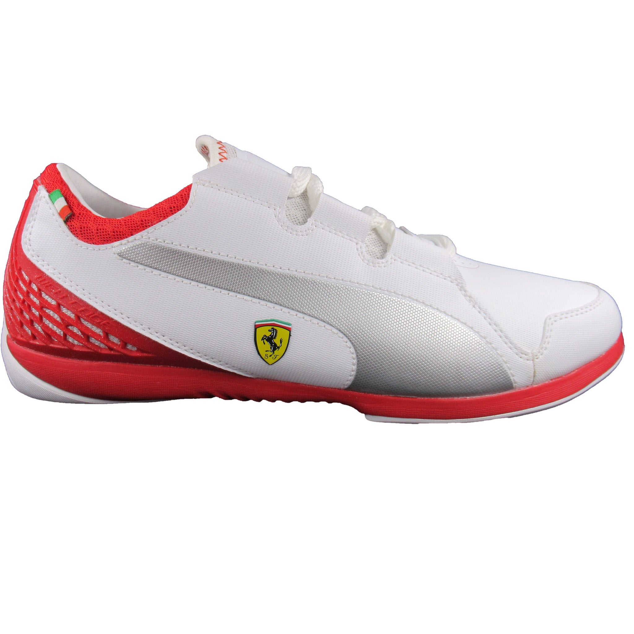 puma valorosso scuderia ferrari