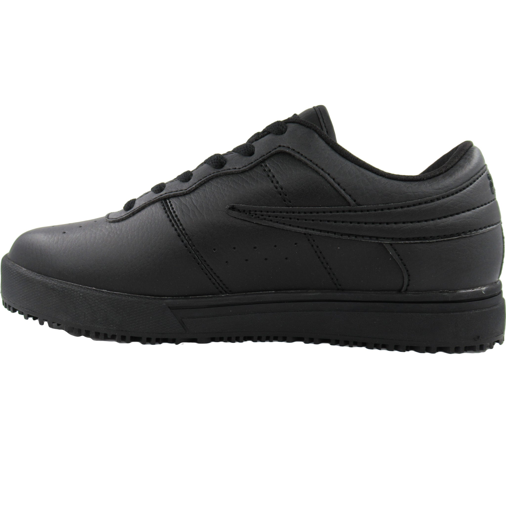 fila men's slip resistant shoes