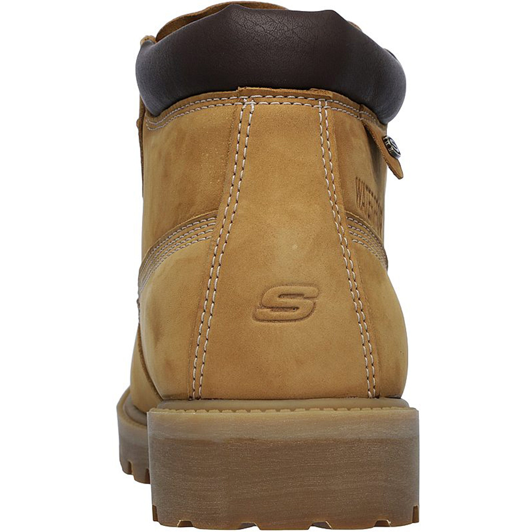 skechers casual boots
