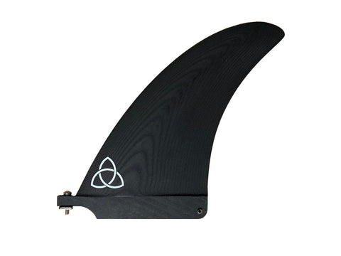 bonzer center fin