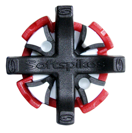 softspikes cyclone fast twist spikes