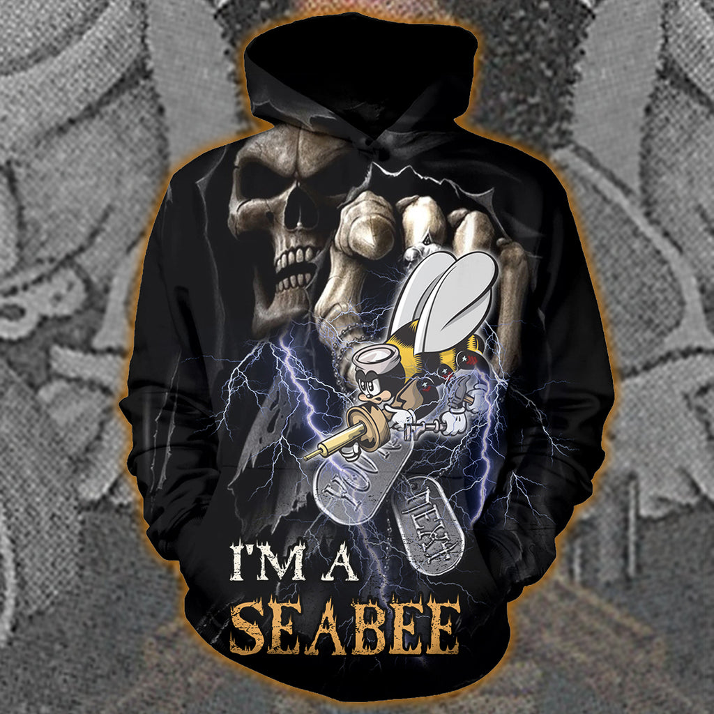 seabee sweatshirt