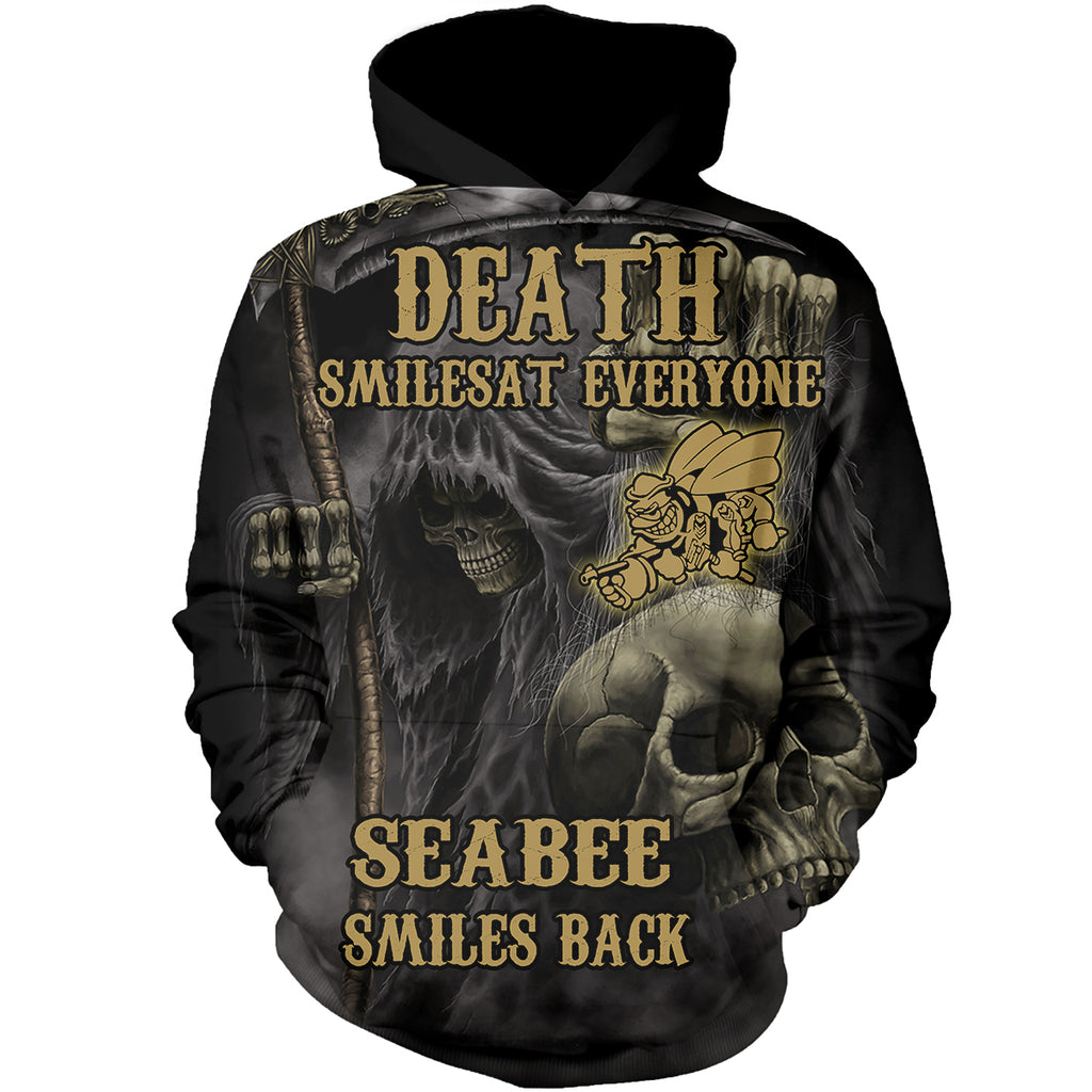 seabee sweatshirt