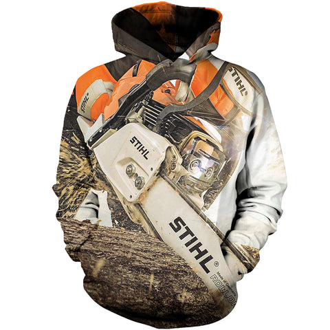 stihl hoodies for sale