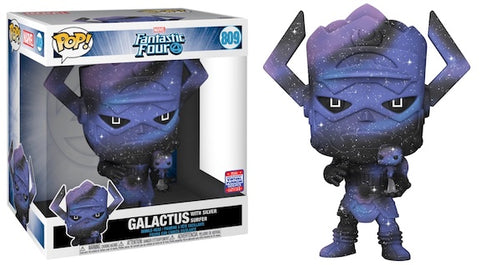 galaxy galactus funko pop