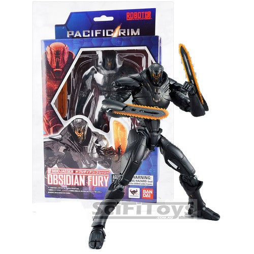 obsidian fury toy