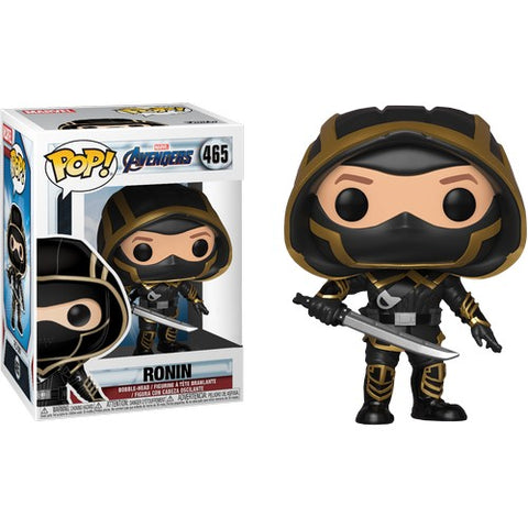 funko pop endgame exclusive