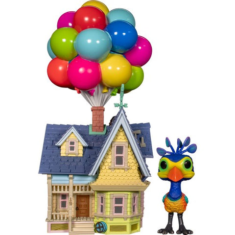 up house with kevin funko pop