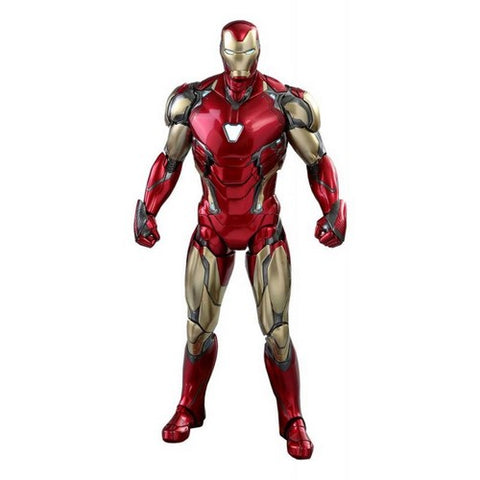 iron man mark 500