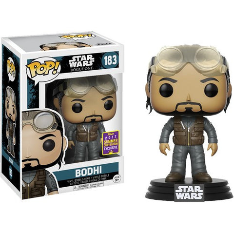 rogue one pop vinyl