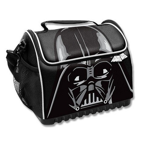 darth vader lunch bag