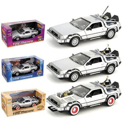 delorean time machine 1 24