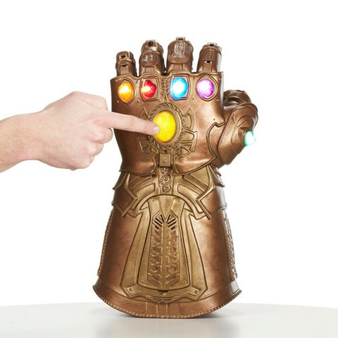 thanos infinity gauntlet toy australia