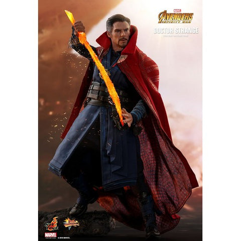 dr strange infinity war figure