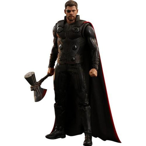 thor infinity war figure