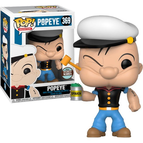 pop figure store