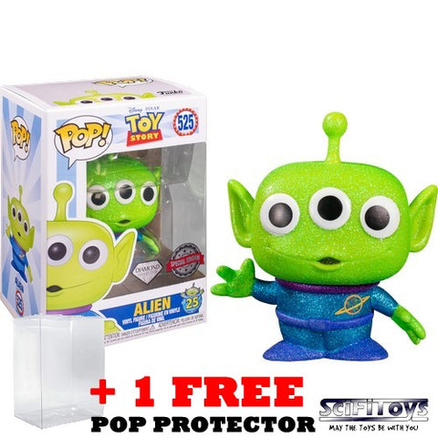 toy story funkos