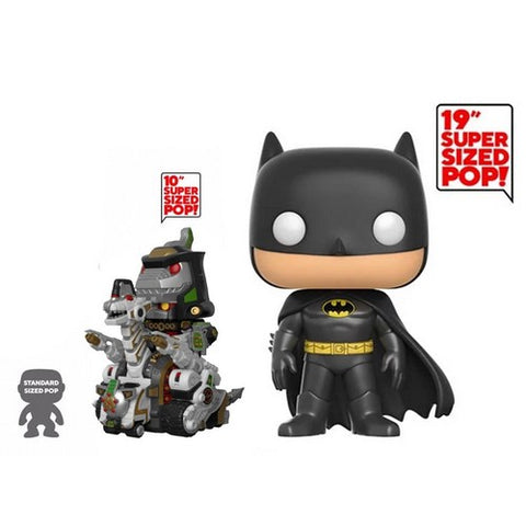 batman funko pop 19