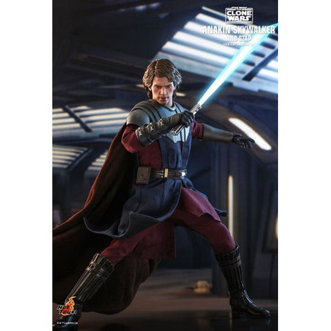 star wars anakin figure