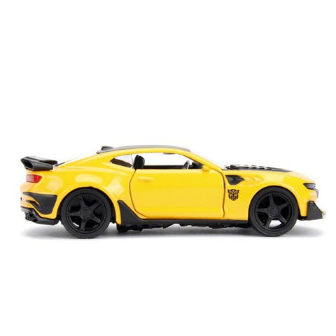 jada toys bumblebee