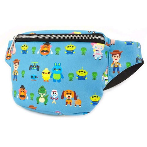 toy story bum bag