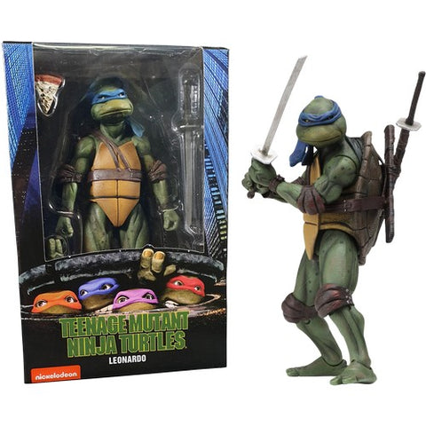 ninja turtle figures