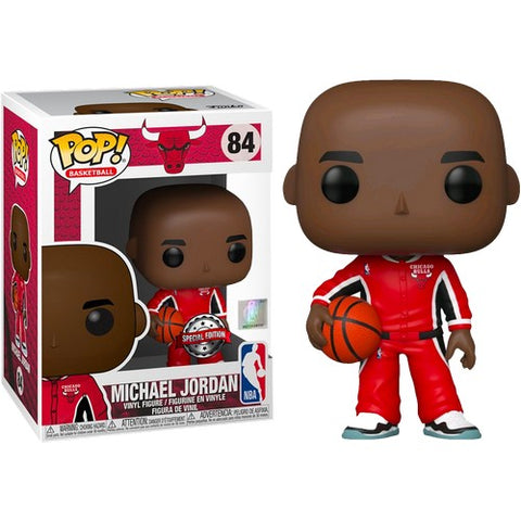 pre order michael jordan funko pop