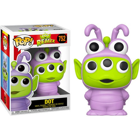 a bug's life funko pop