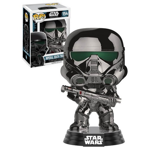 funko pop death trooper