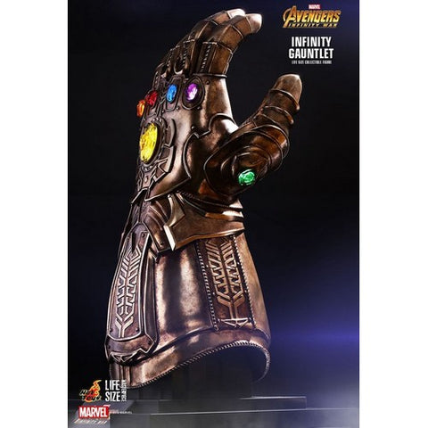 thanos infinity gauntlet toy australia