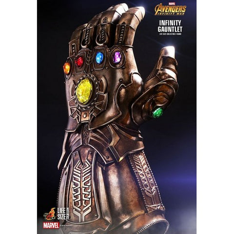 thanos infinity gauntlet toy australia