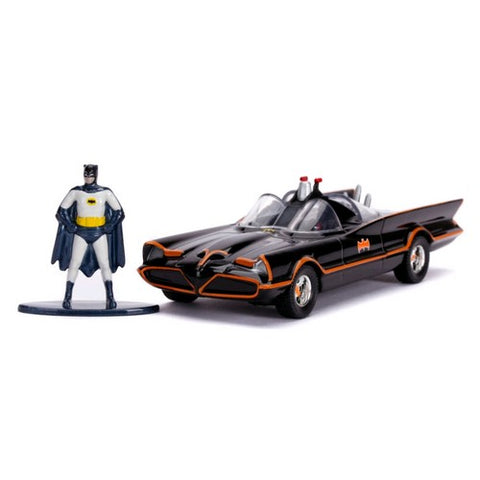 jada batmobile 1966