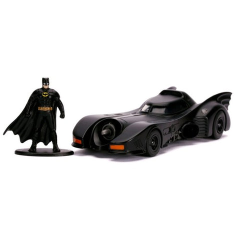 batmobile figure