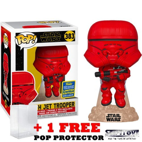 sith trooper pop vinyl