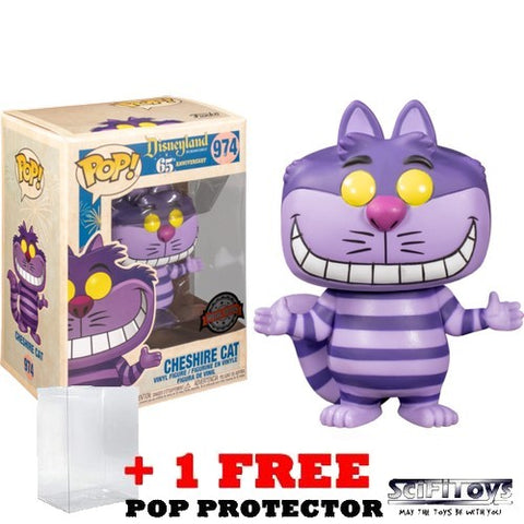 pop funko cat