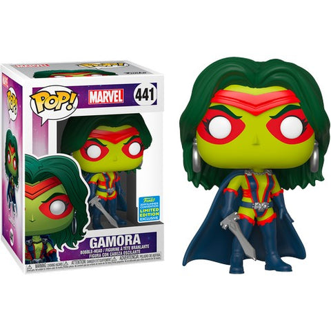 sdcc 2019 funko pop pre order