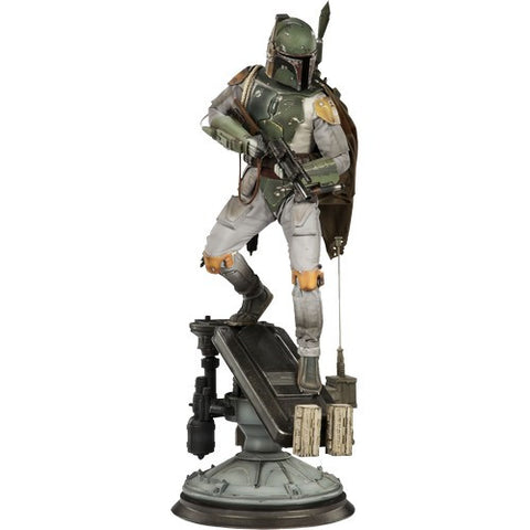 boba fett premium format