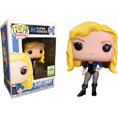 eccc funko pop