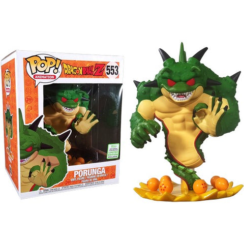 new dragon ball funko pop 2019