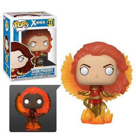 jean grey funko pop