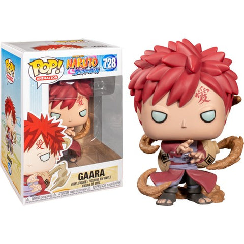 funko naruto box