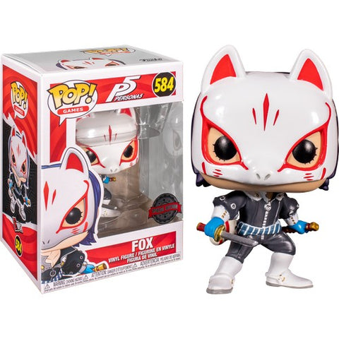 funko persona 5