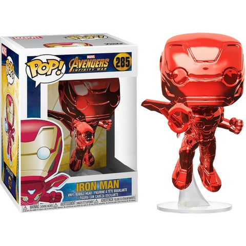 funko pop 285