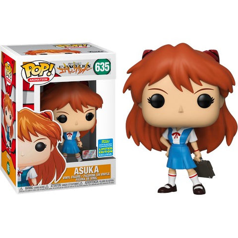 funko pop asuka