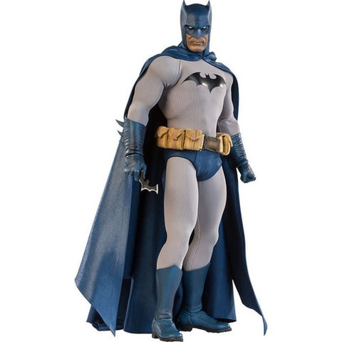 6 batman figure